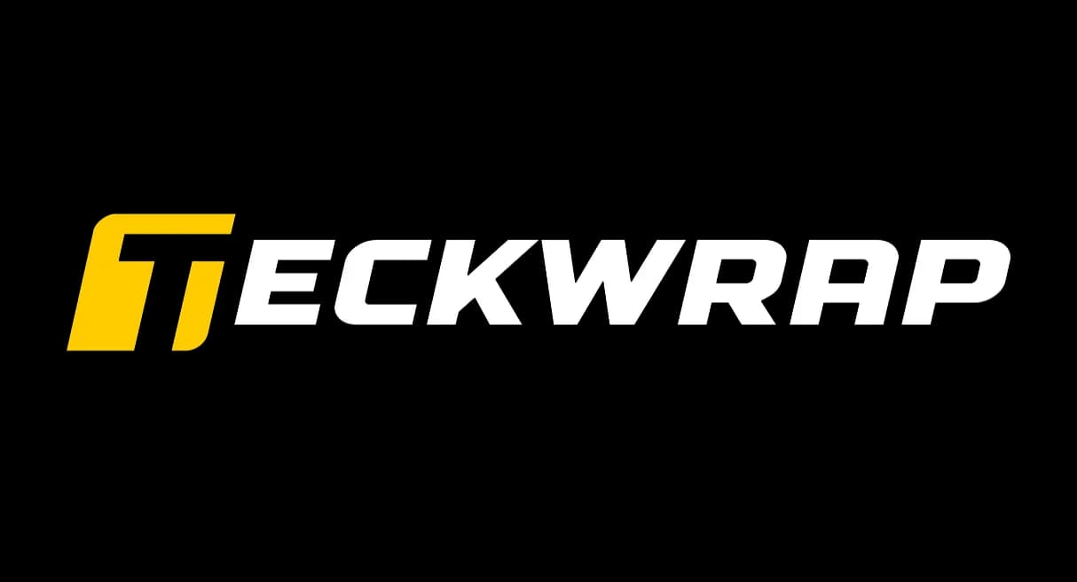 TeckWrap — material premium utilizado por BSWraps